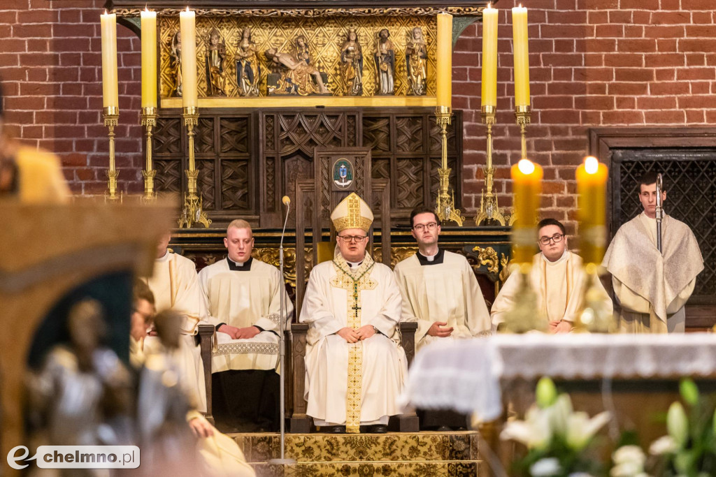 30 lat diecezji toruńskiej (zdjęcia)