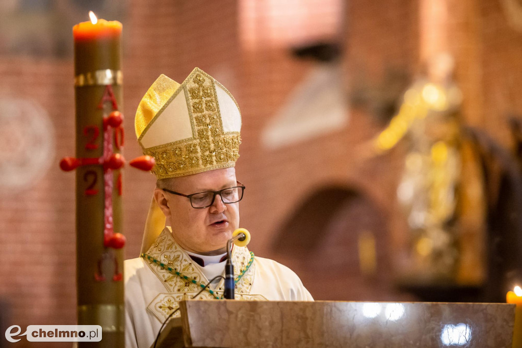 30 lat diecezji toruńskiej (zdjęcia)