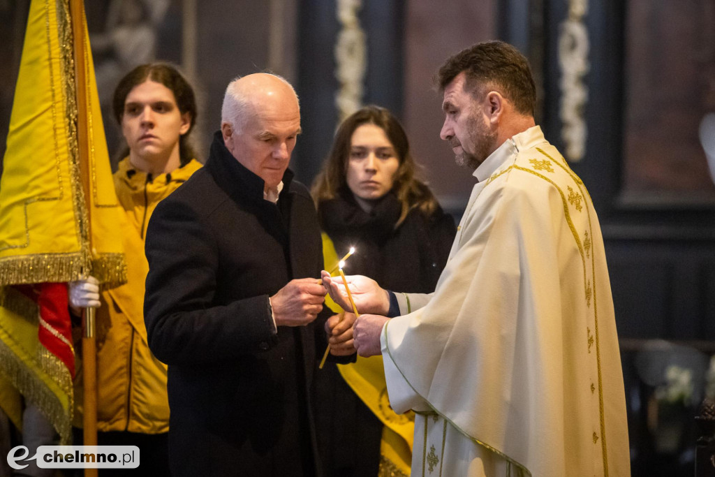30 lat diecezji toruńskiej (zdjęcia)
