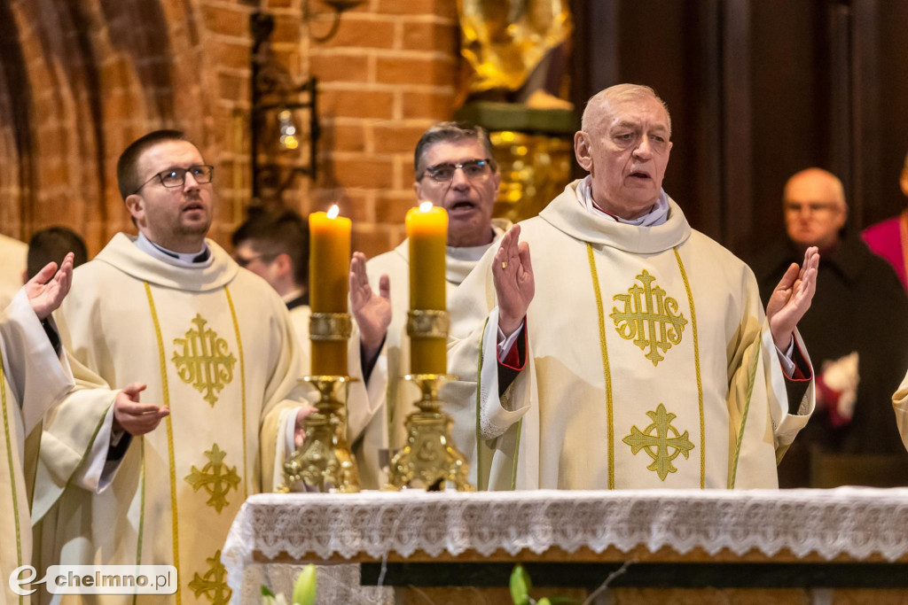 30 lat diecezji toruńskiej (zdjęcia)