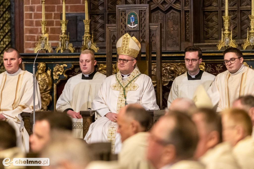 30 lat diecezji toruńskiej (zdjęcia)