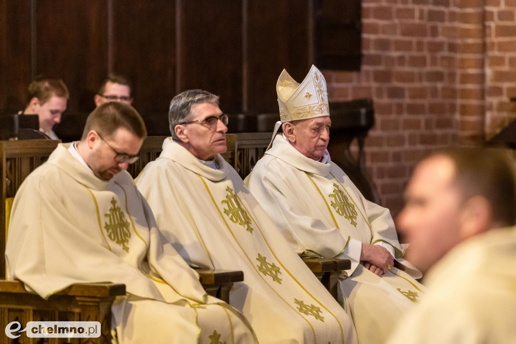 30 lat diecezji toruńskiej (zdjęcia)