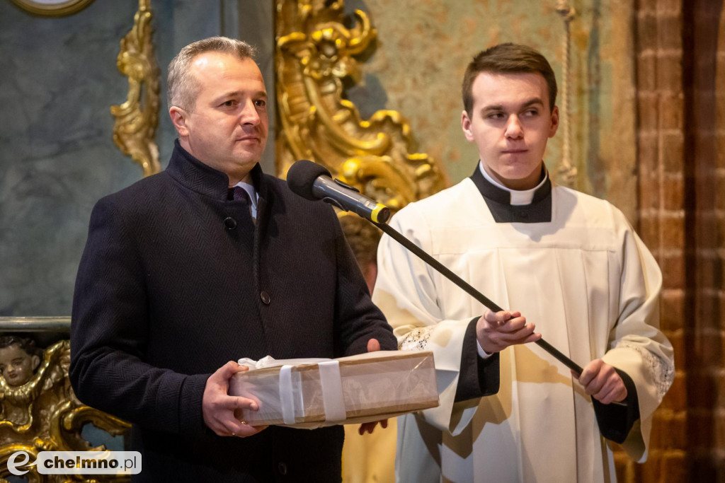 30 lat diecezji toruńskiej (zdjęcia)