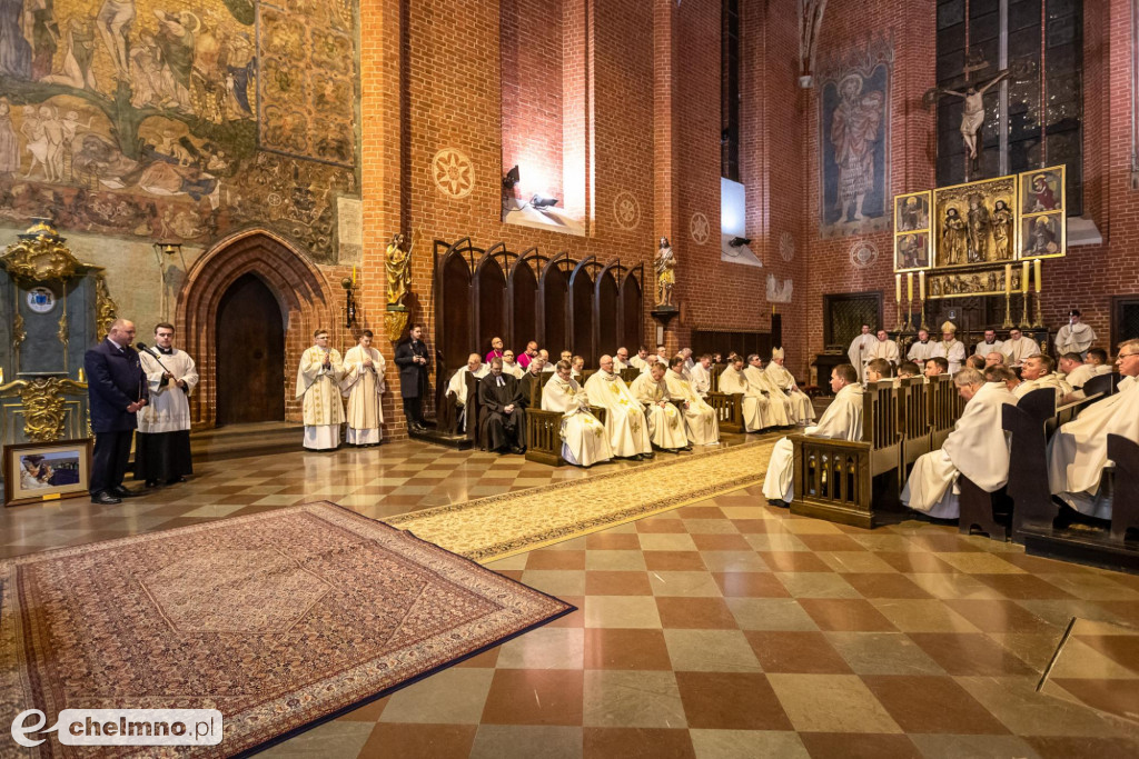 30 lat diecezji toruńskiej (zdjęcia)