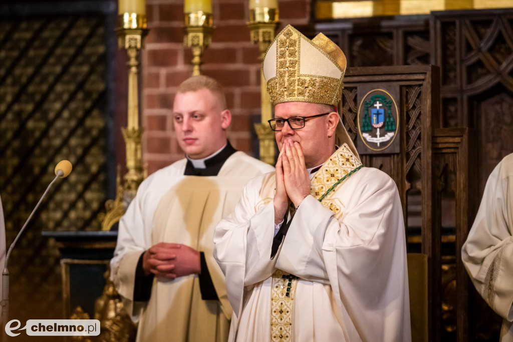 30 lat diecezji toruńskiej (zdjęcia)