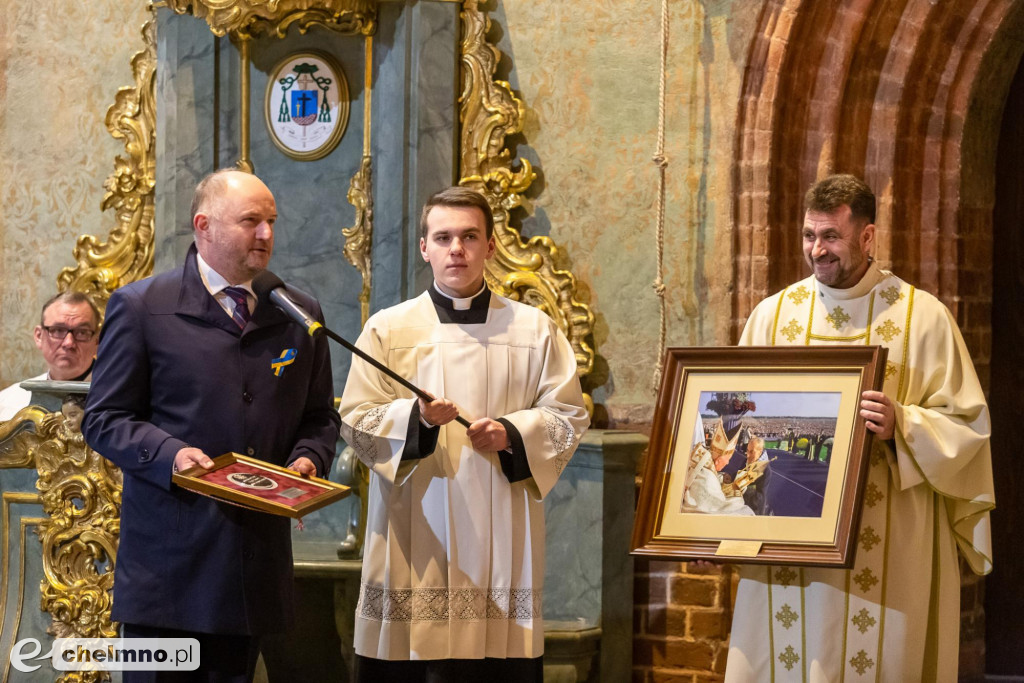 30 lat diecezji toruńskiej (zdjęcia)