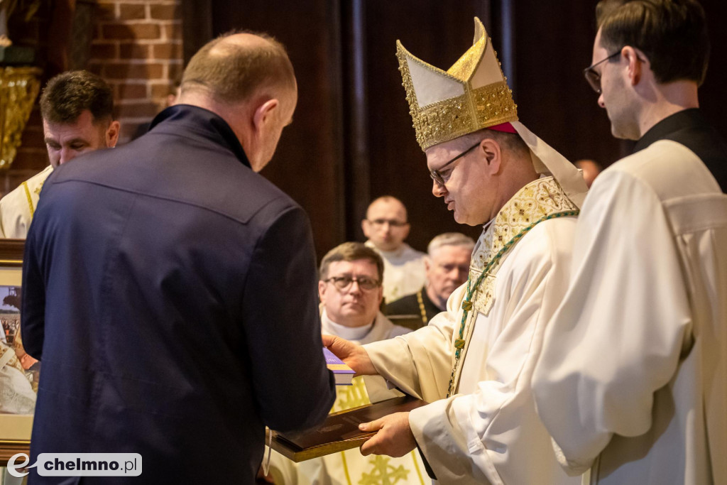 30 lat diecezji toruńskiej (zdjęcia)
