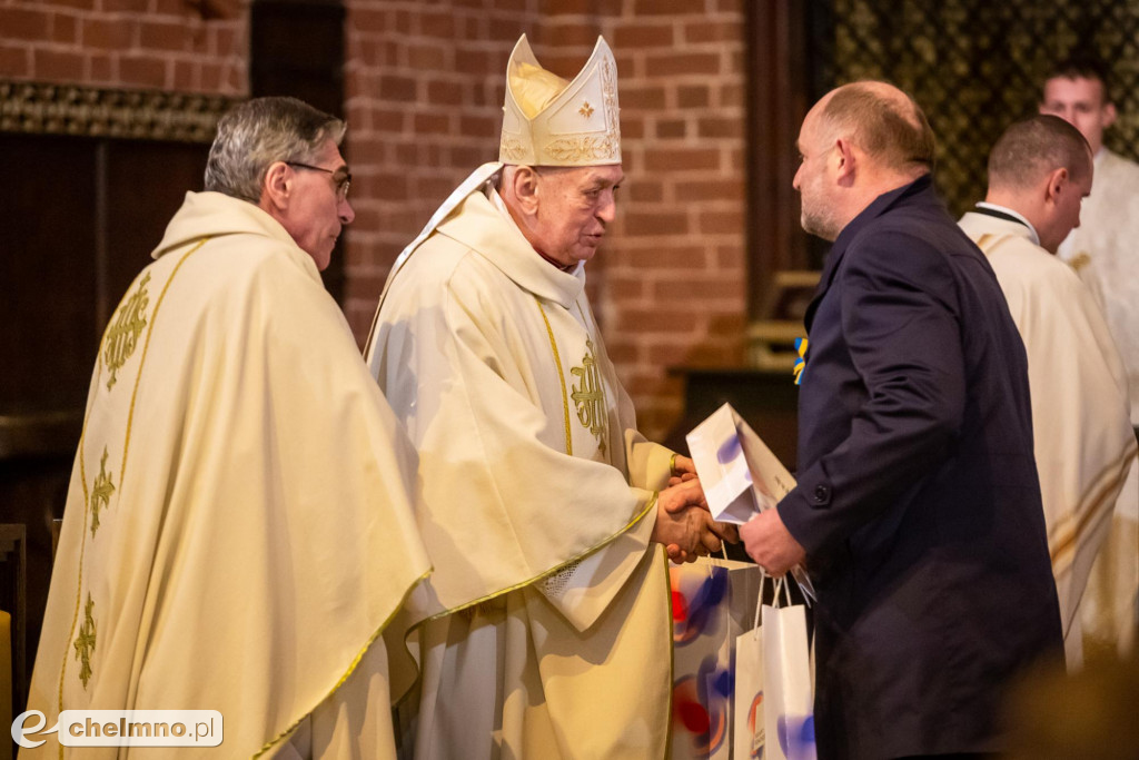30 lat diecezji toruńskiej (zdjęcia)