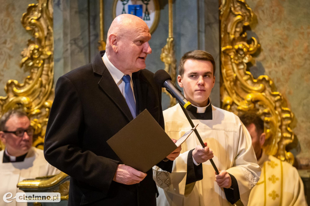 30 lat diecezji toruńskiej (zdjęcia)