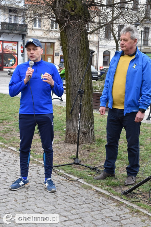 Oni wzięli udział w akcji 