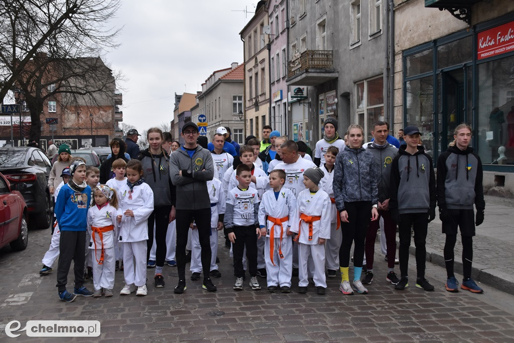Oni wzięli udział w akcji 