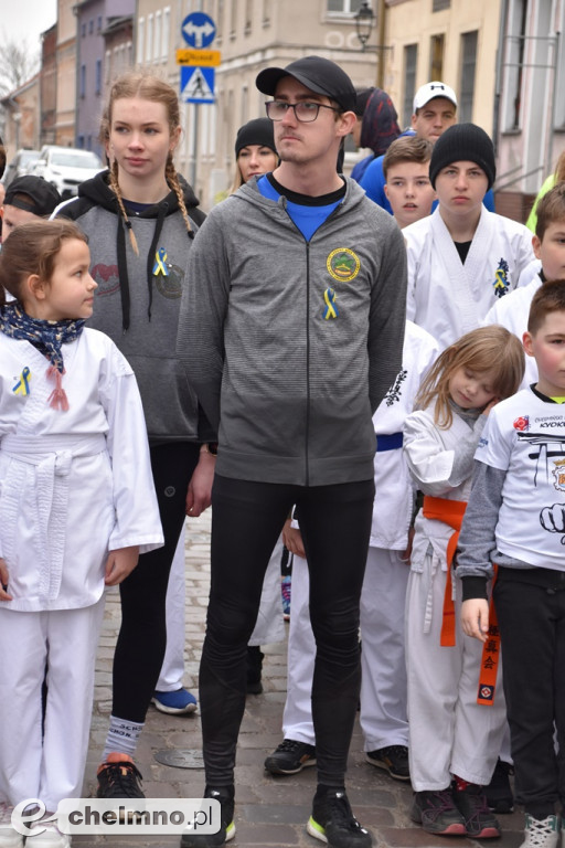 Oni wzięli udział w akcji 