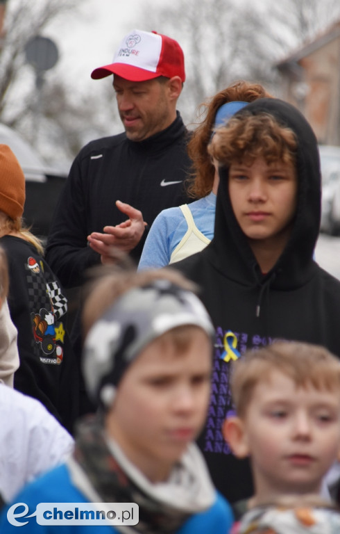Oni wzięli udział w akcji 