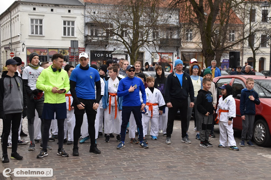 Oni wzięli udział w akcji 