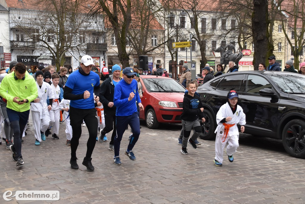 Oni wzięli udział w akcji 