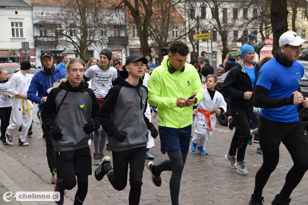 Oni wzięli udział w akcji 
