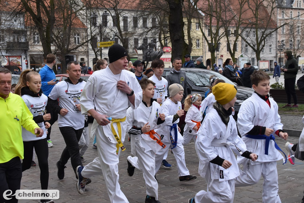 Oni wzięli udział w akcji 