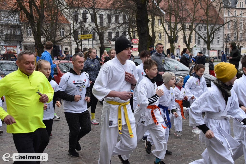 Oni wzięli udział w akcji 