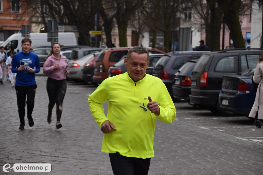Oni wzięli udział w akcji 