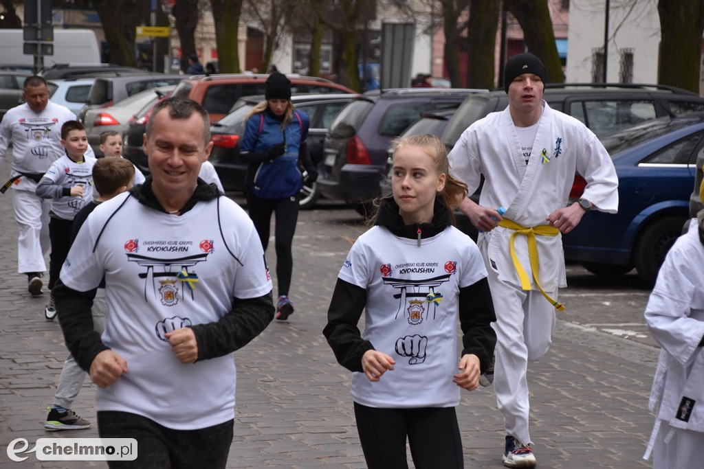Oni wzięli udział w akcji 