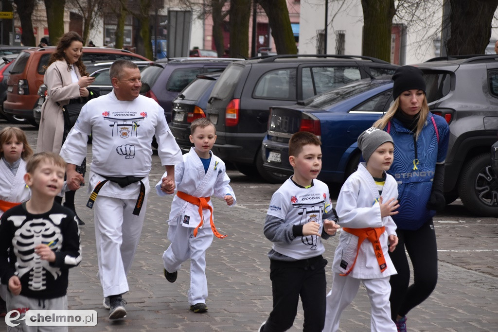 Oni wzięli udział w akcji 