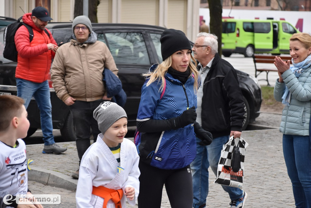 Oni wzięli udział w akcji 