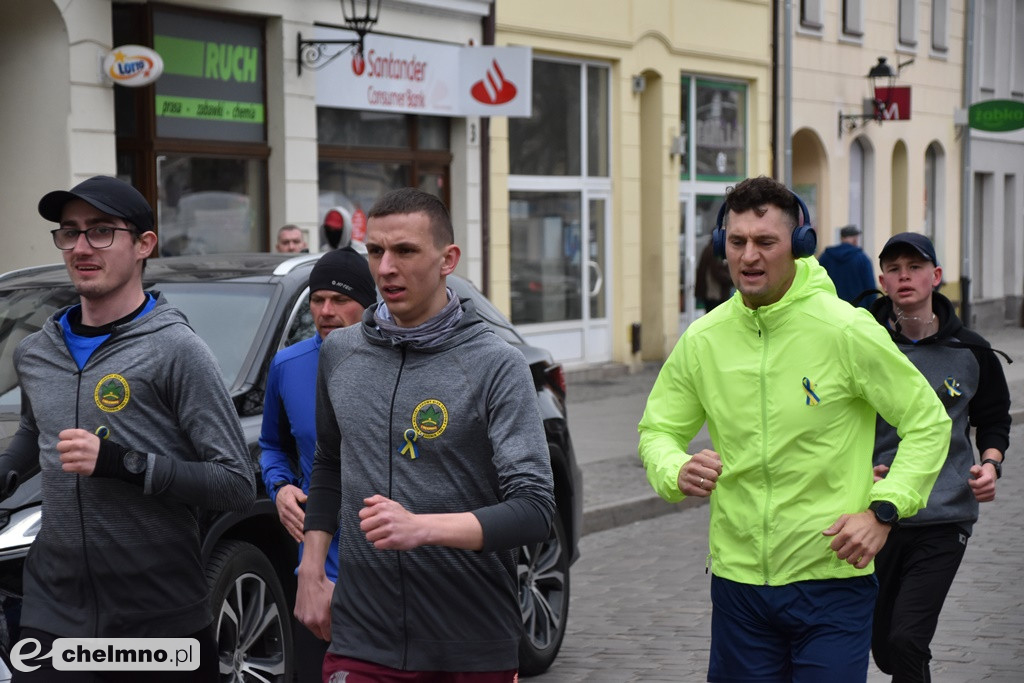 Oni wzięli udział w akcji 