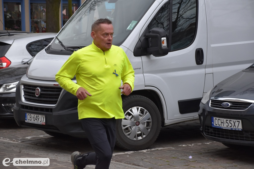 Oni wzięli udział w akcji 