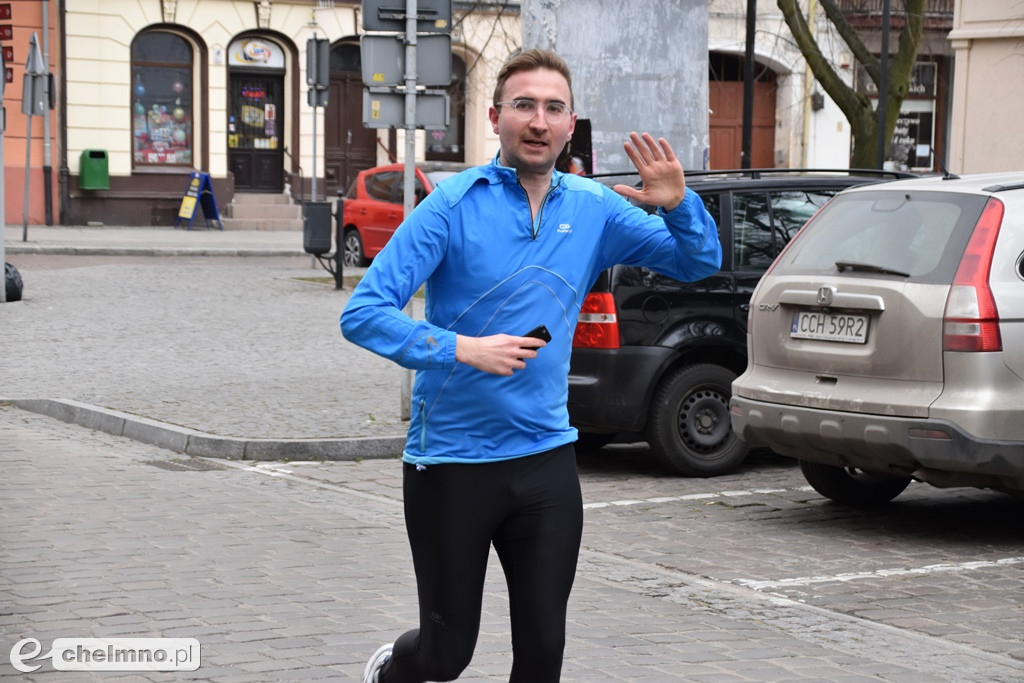 Oni wzięli udział w akcji 