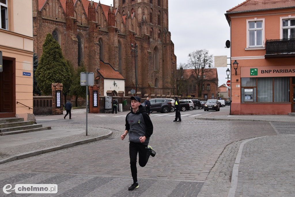 Oni wzięli udział w akcji 
