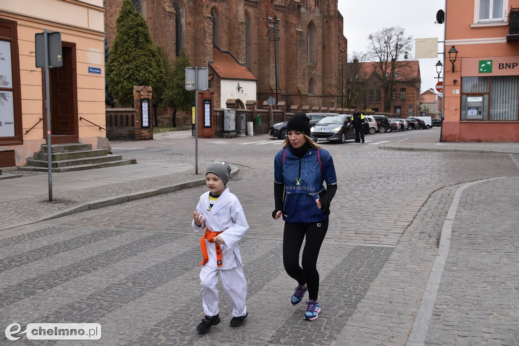 Oni wzięli udział w akcji 