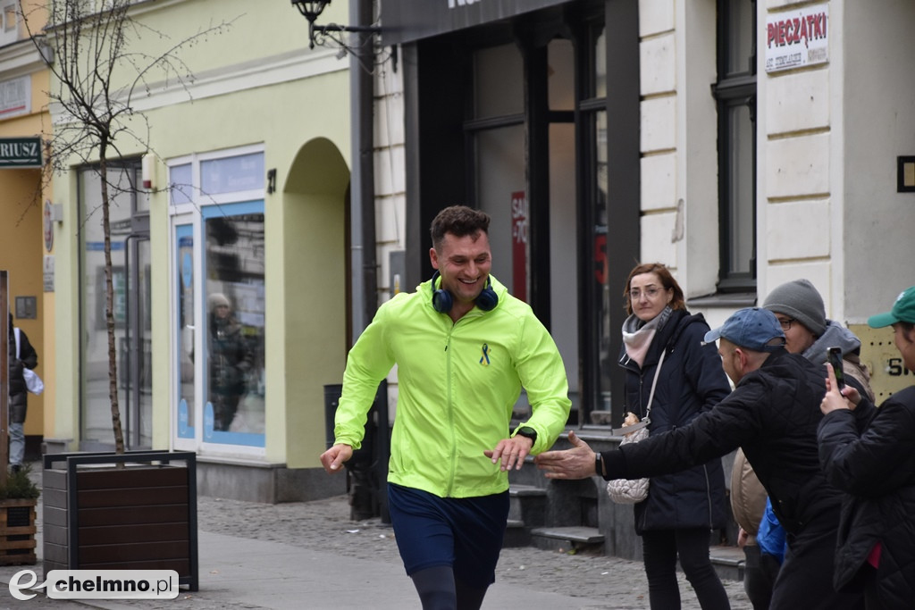 Oni wzięli udział w akcji 