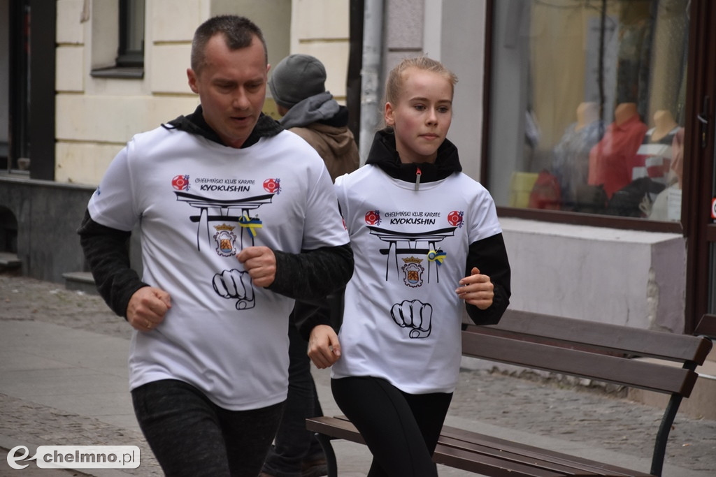 Oni wzięli udział w akcji 