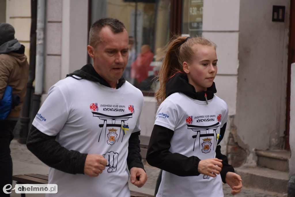 Oni wzięli udział w akcji 