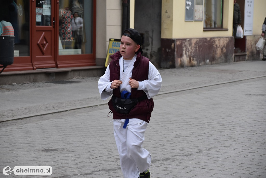 Oni wzięli udział w akcji 