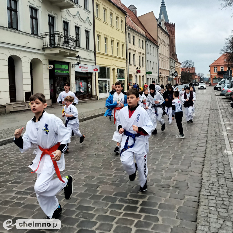 Jeszcze jedna galeria z 