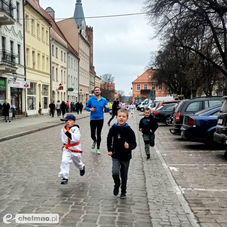 Jeszcze jedna galeria z 