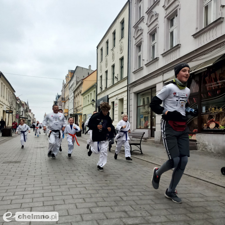 Jeszcze jedna galeria z 