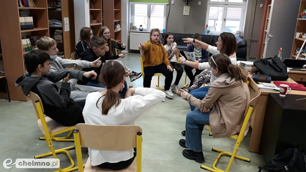 Tydzień w Akademii 2 - projekt LGD Chełmno