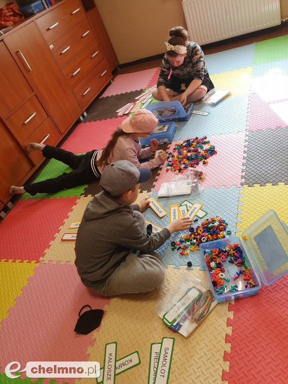 Tydzień w Akademii 2 - projekt LGD Chełmno