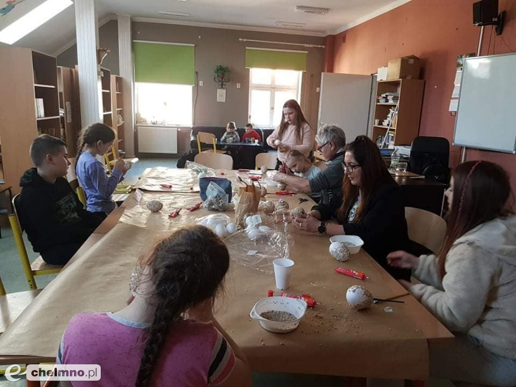 Tydzień w Akademii 2 - projekt LGD Chełmno