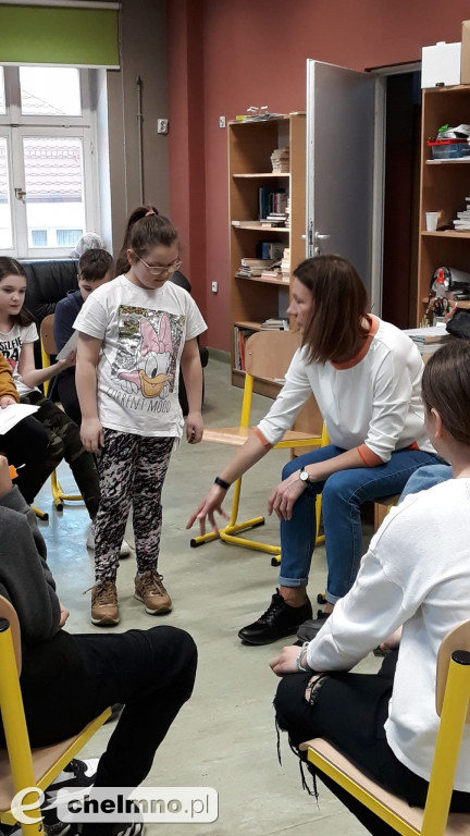 Tydzień w Akademii 2 - projekt LGD Chełmno