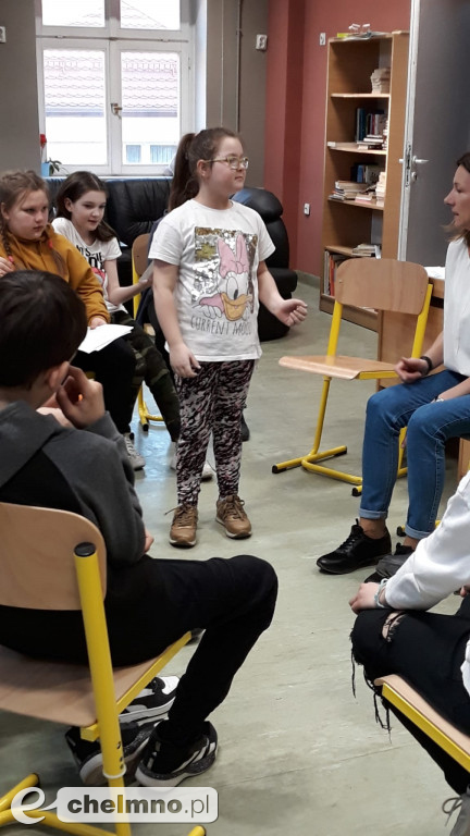 Tydzień w Akademii 2 - projekt LGD Chełmno