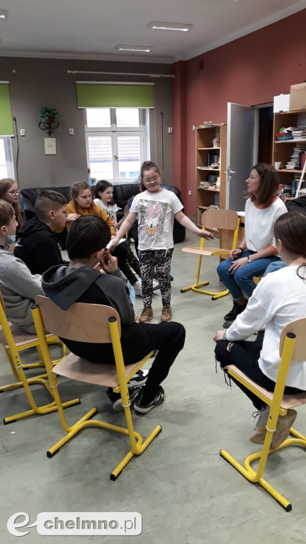 Tydzień w Akademii 2 - projekt LGD Chełmno