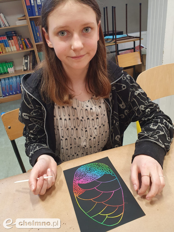 Tydzień w Akademii 2 - projekt LGD Chełmno