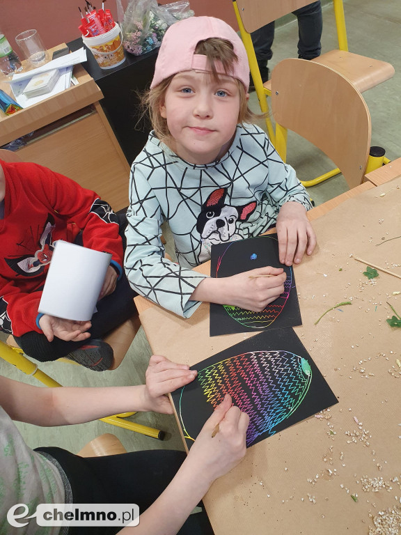 Tydzień w Akademii 2 - projekt LGD Chełmno