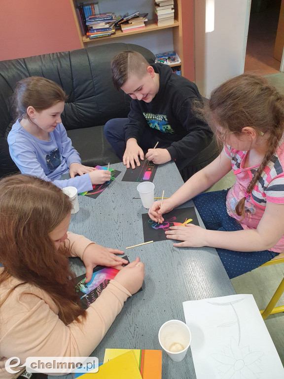 Tydzień w Akademii 2 - projekt LGD Chełmno