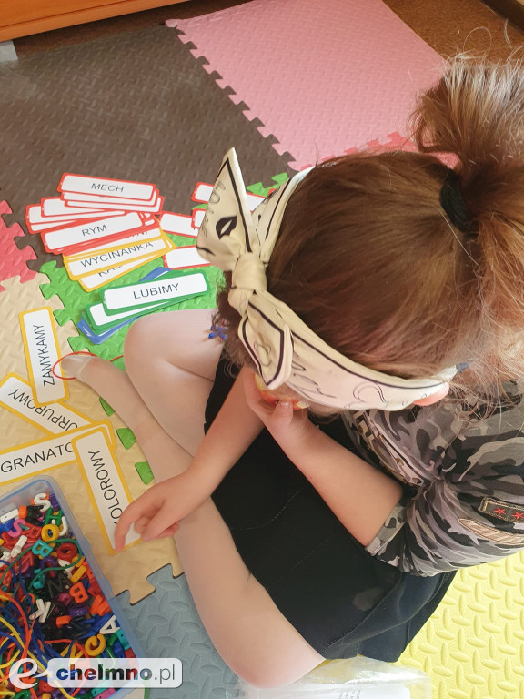 Tydzień w Akademii 2 - projekt LGD Chełmno