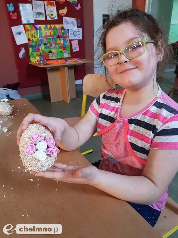 Tydzień w Akademii 2 - projekt LGD Chełmno