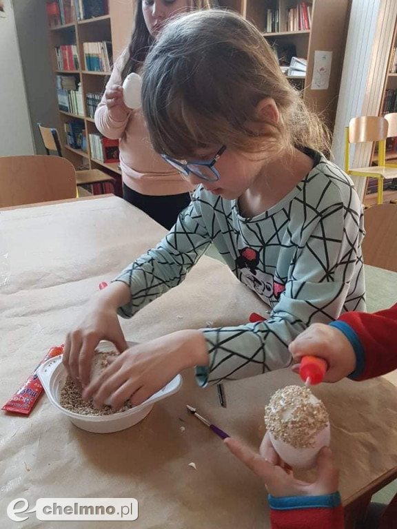 Tydzień w Akademii 2 - projekt LGD Chełmno